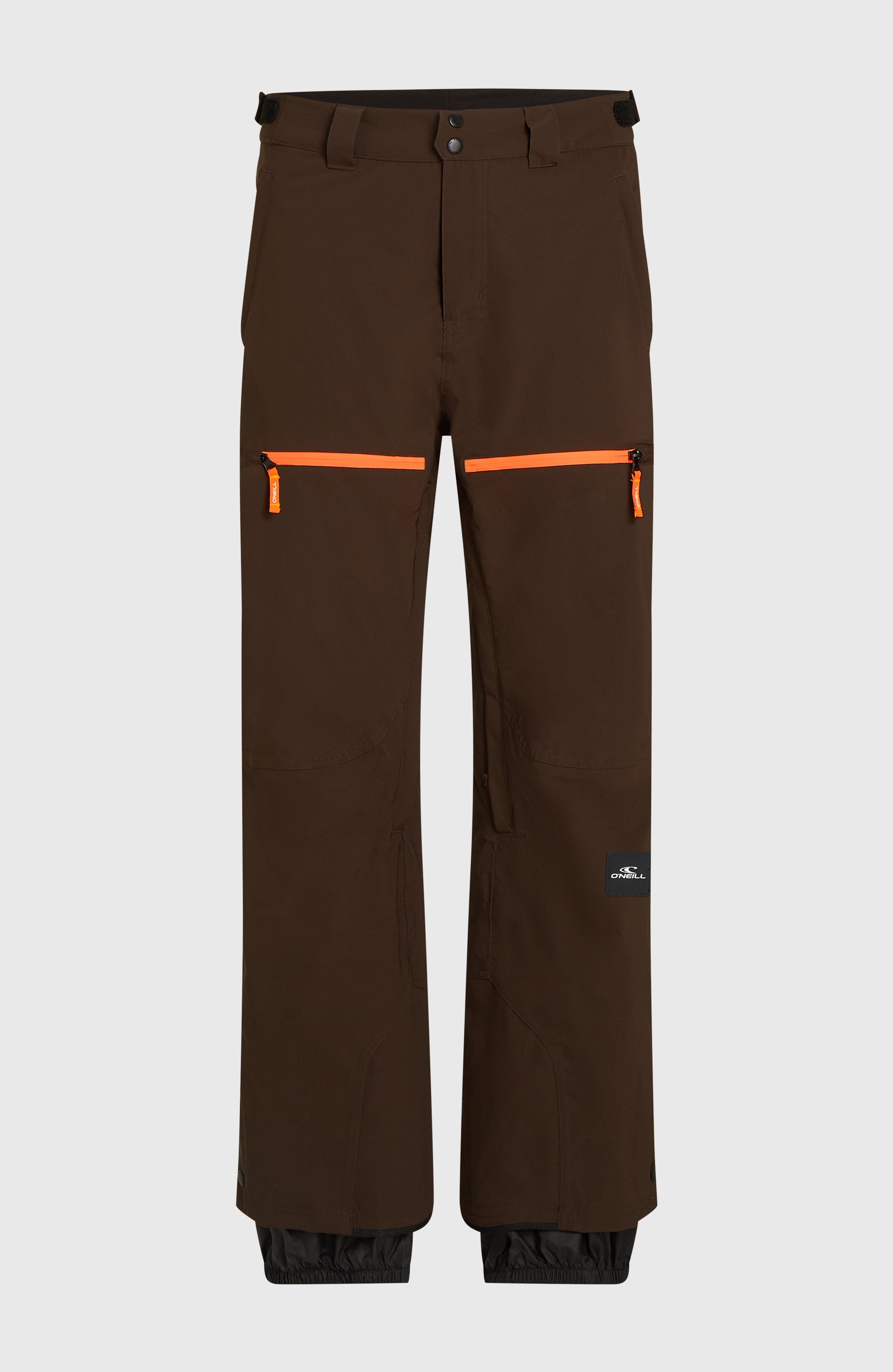 FWC'Peak Fire Snow Pants Coffee Bean