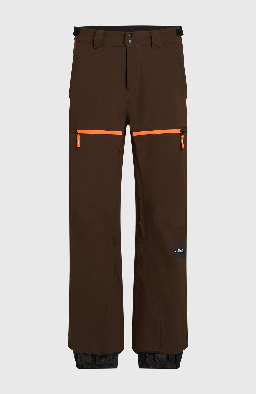 FWC'Peak Fire Snow Pants Coffee Bean