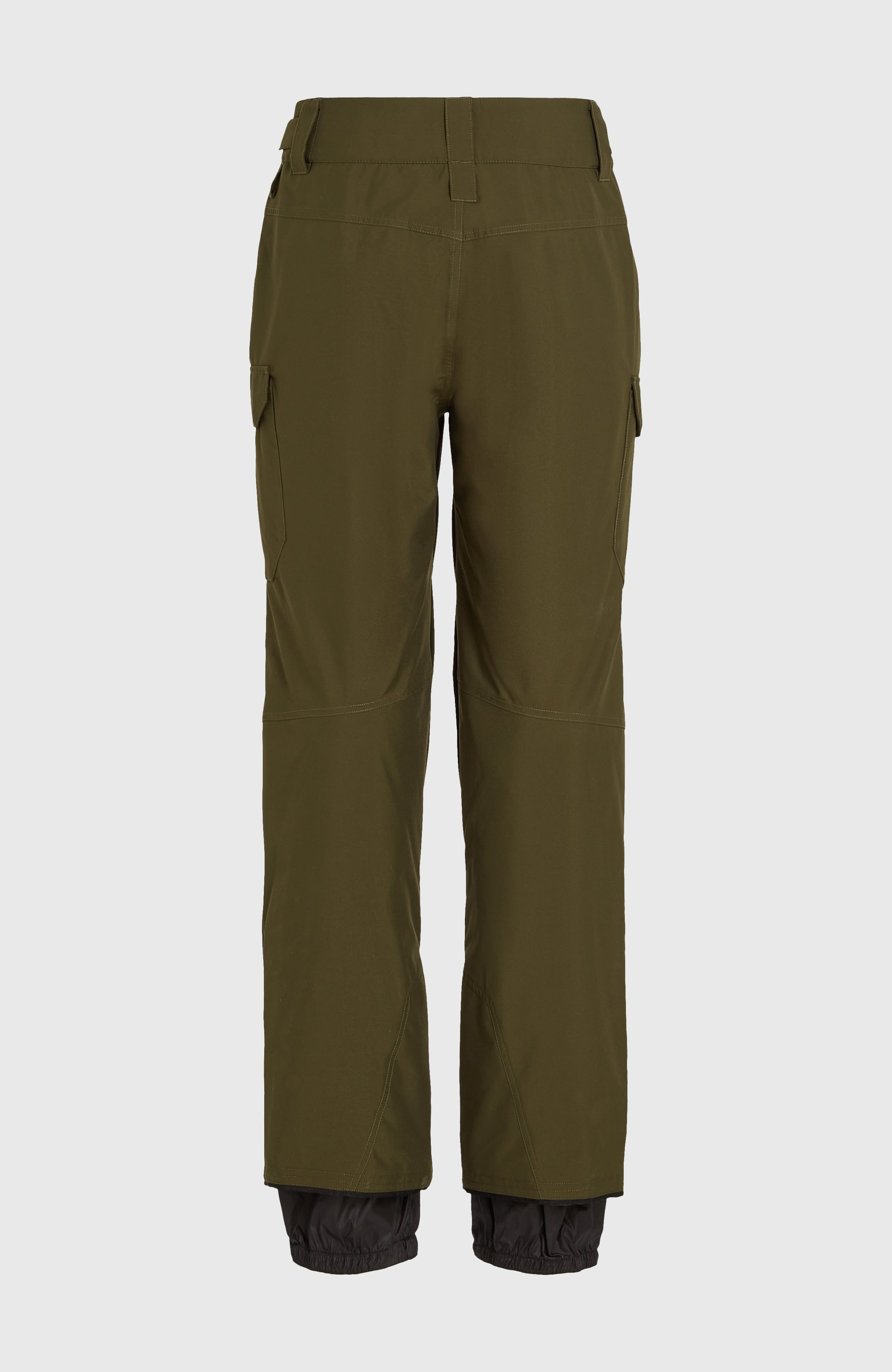 Utility Regular Snow Pants Forest Night