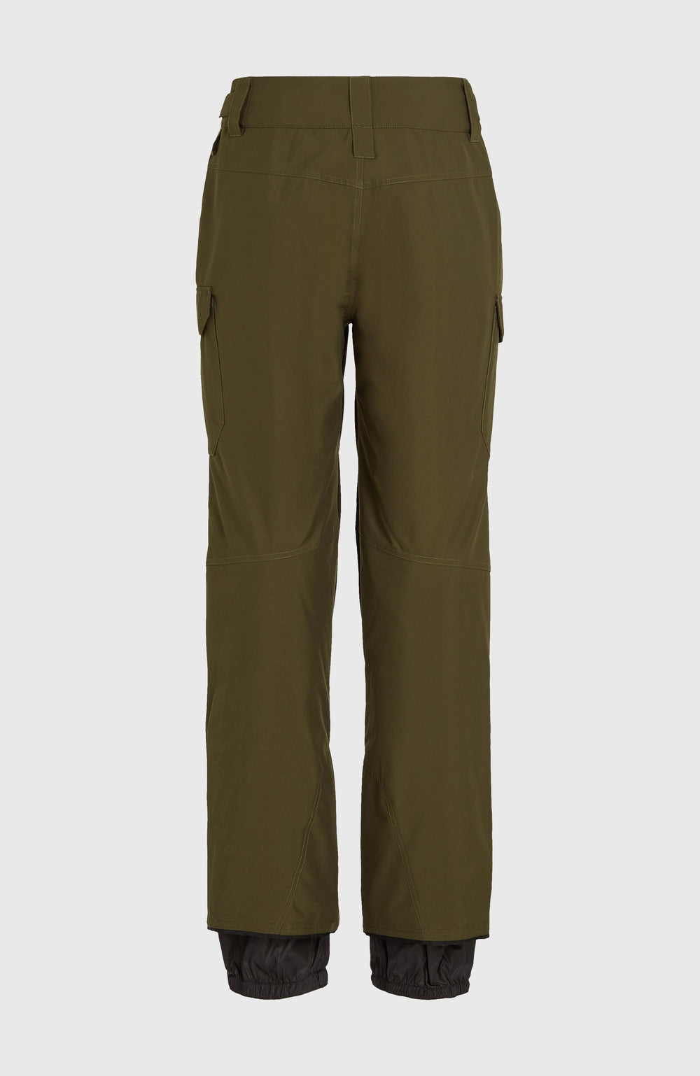 Utility Regular Snow Pants Forest Night