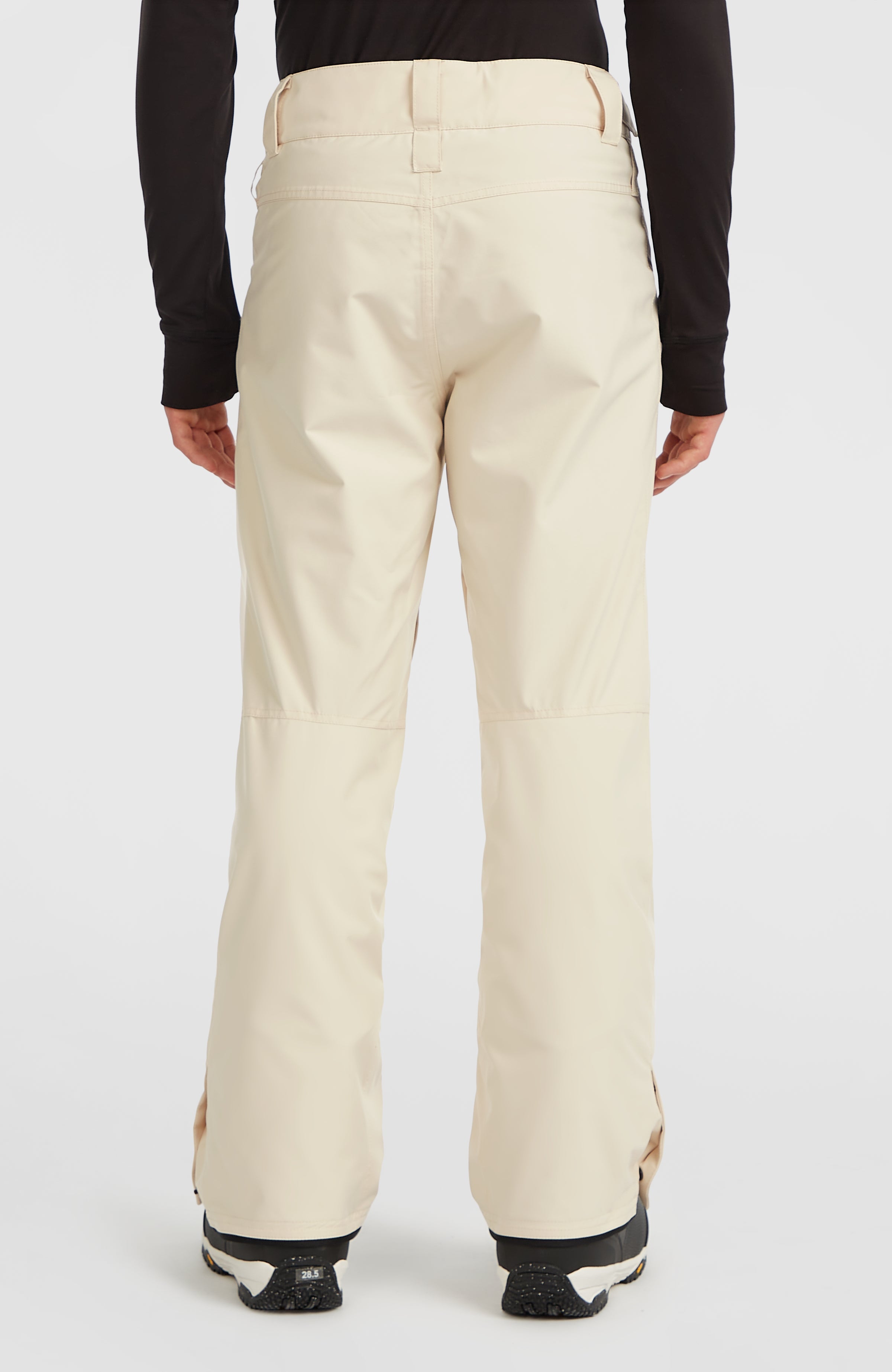 FWC'Cruz Snow Pants Macaron