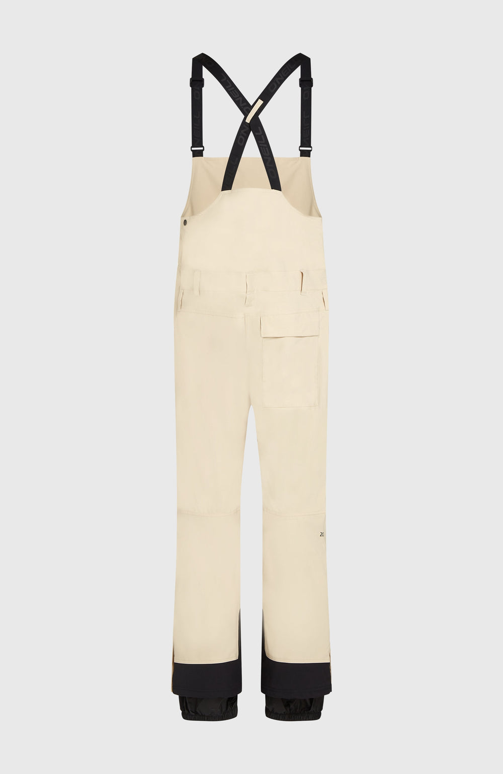FWC'Peak Bib Snow Pants Macaron Colour Block