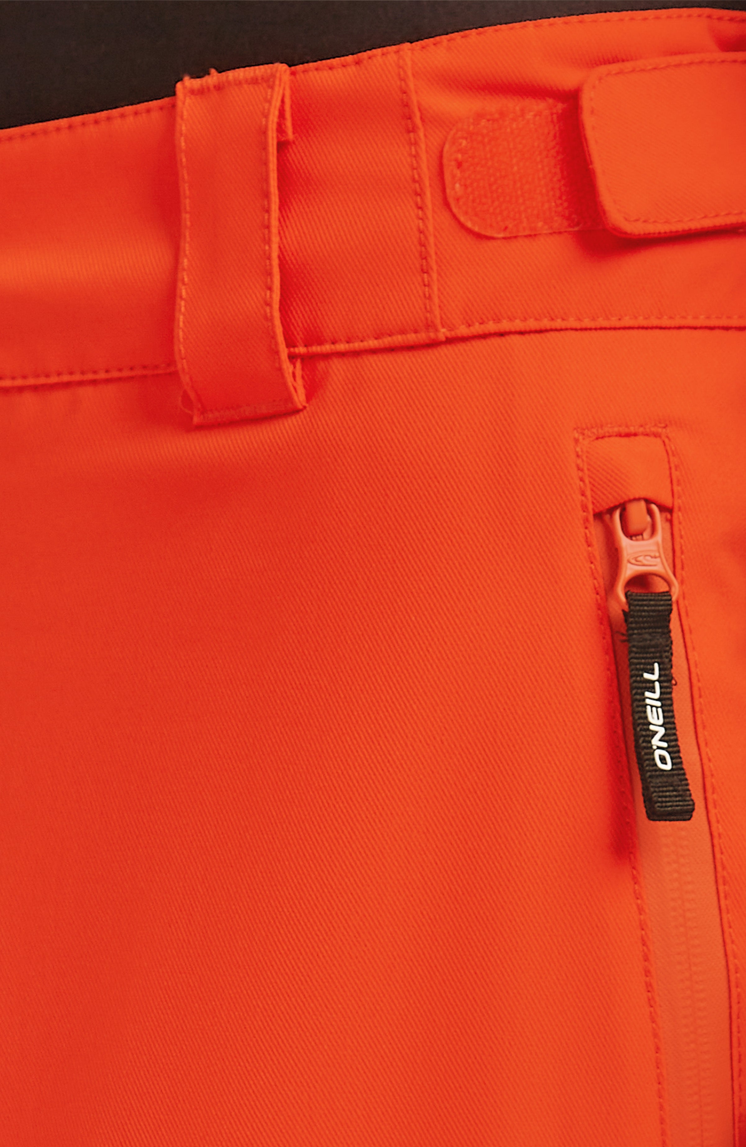 FWC'Peak Cargo Snow Pants Flame