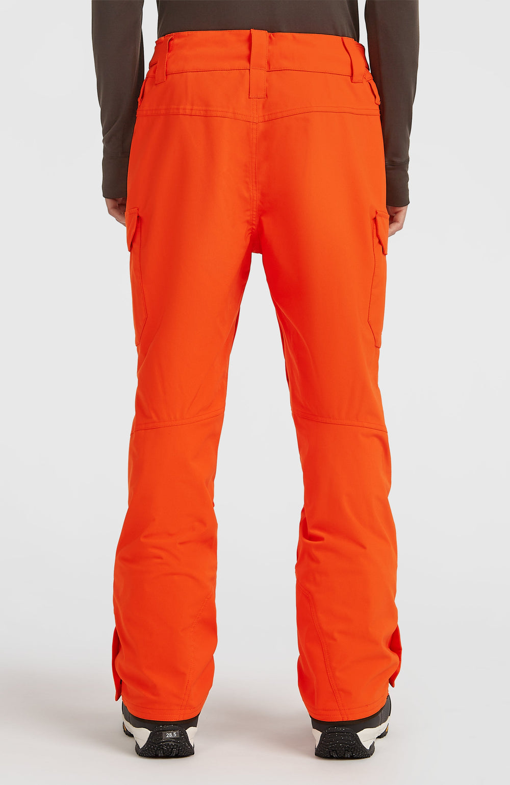 FWC'Peak Cargo Snow Pants Flame