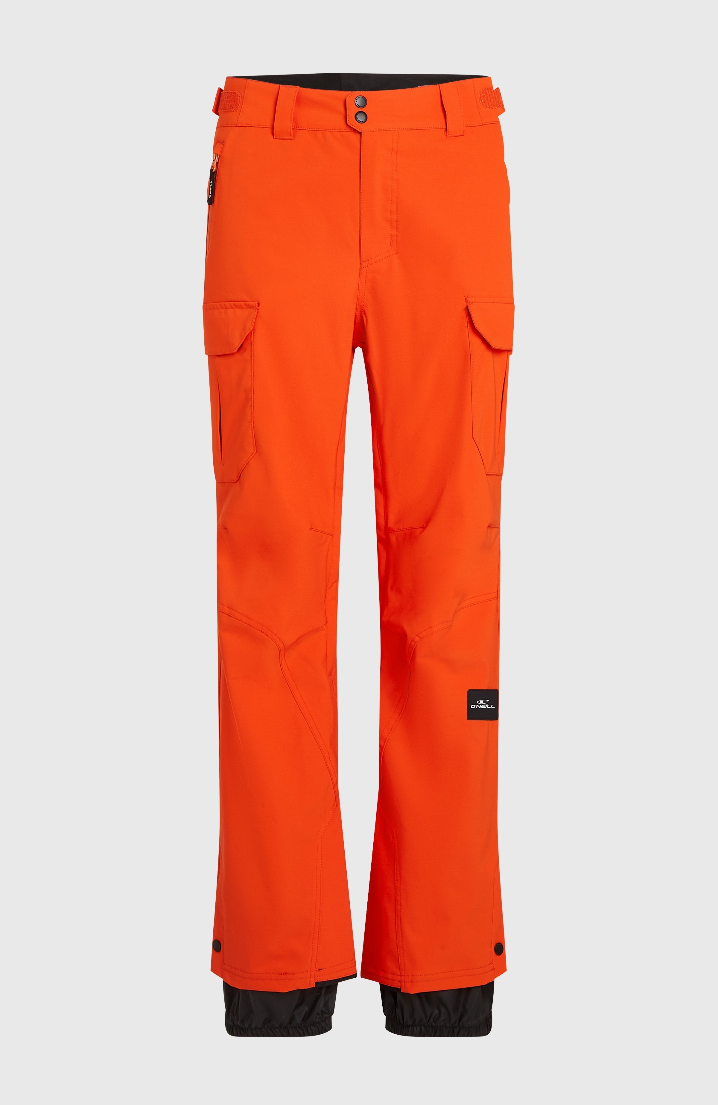 FWC'Peak Cargo Snow Pants Flame