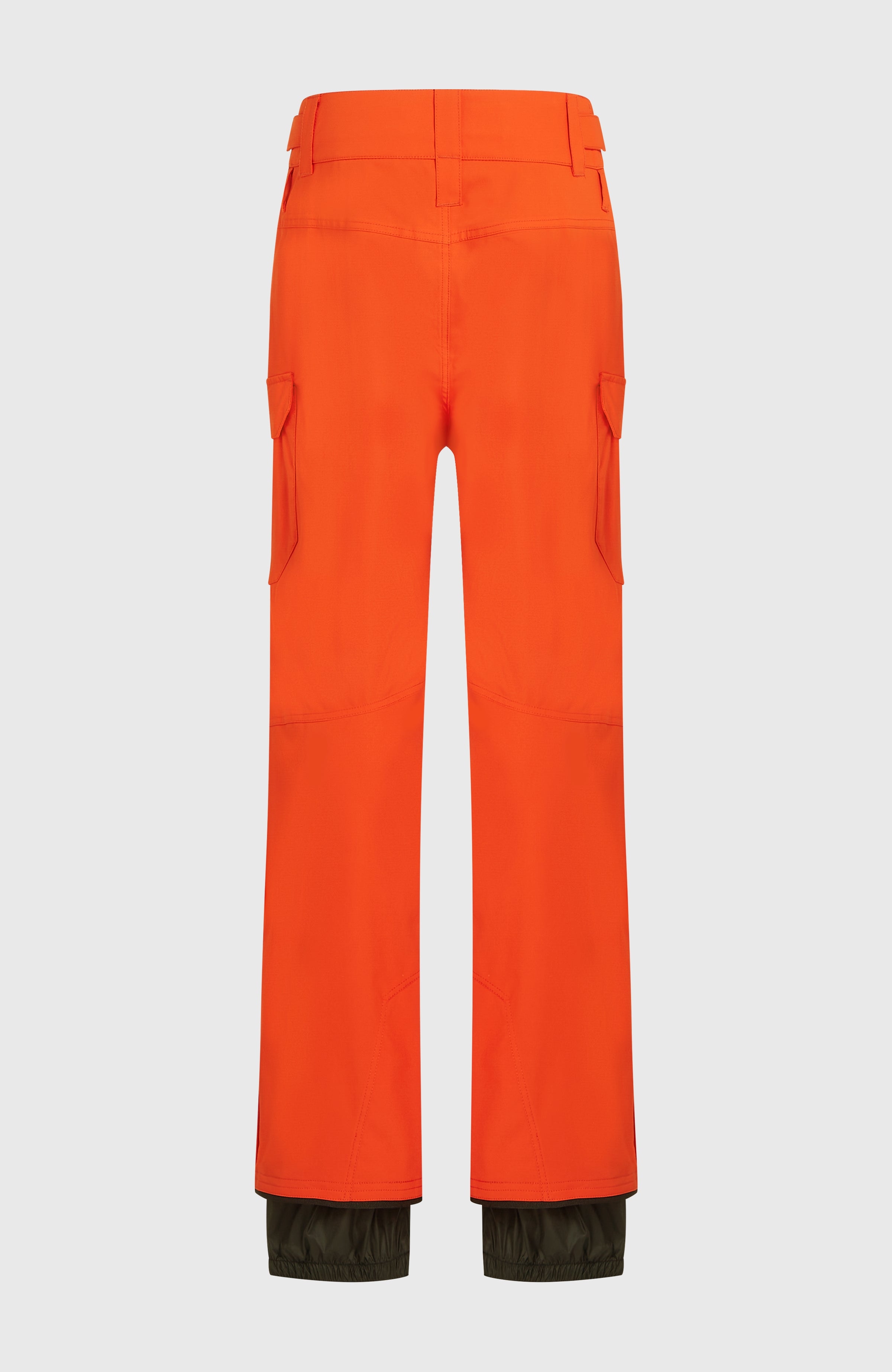 FWC'Peak Cargo Snow Pants Flame