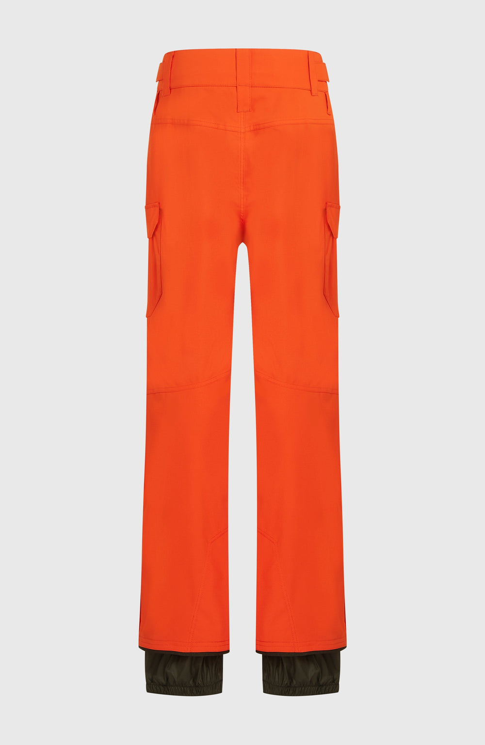 FWC'Peak Cargo Snow Pants Flame