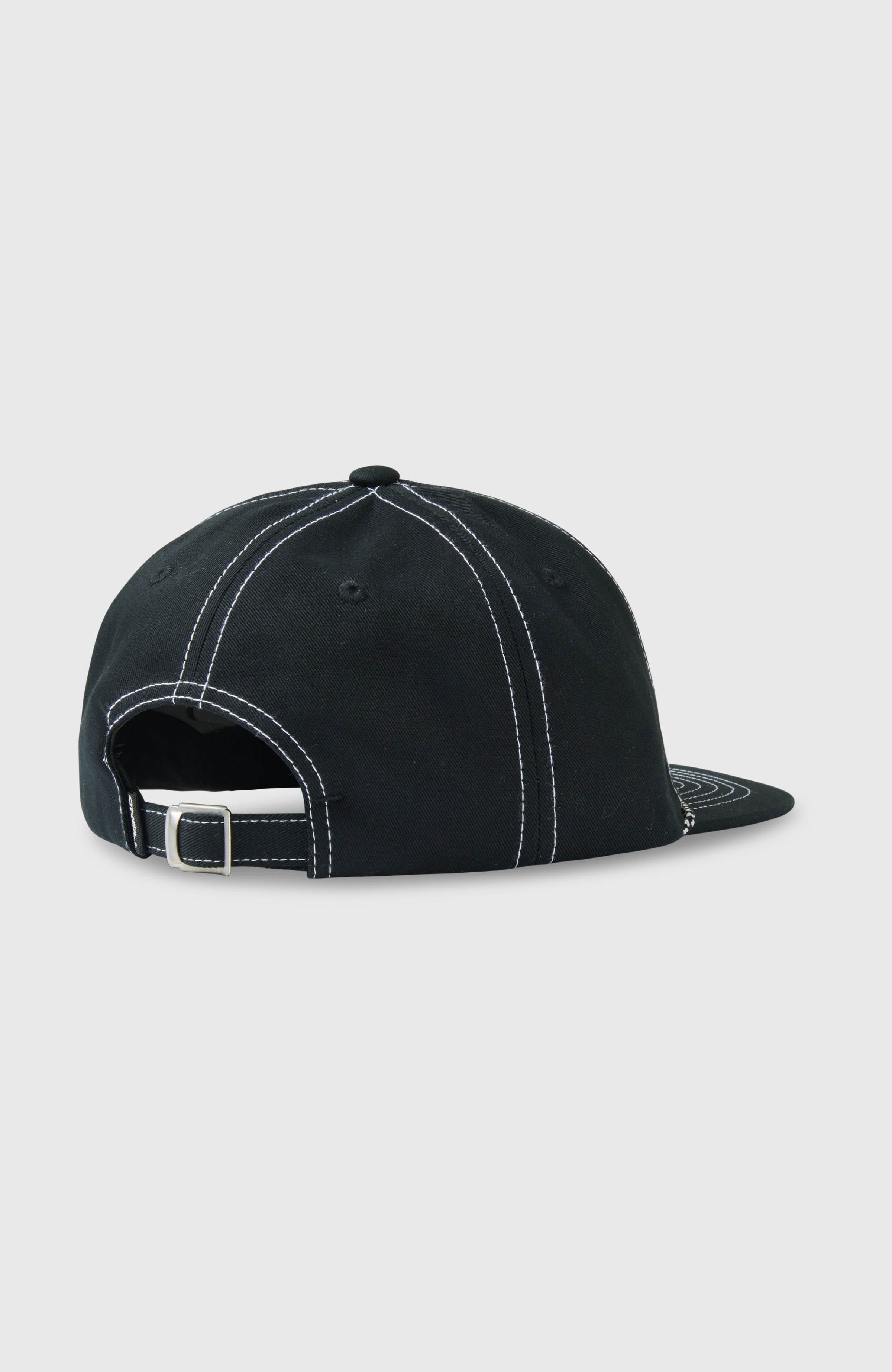 O’Neill Rope Cap Black Out
