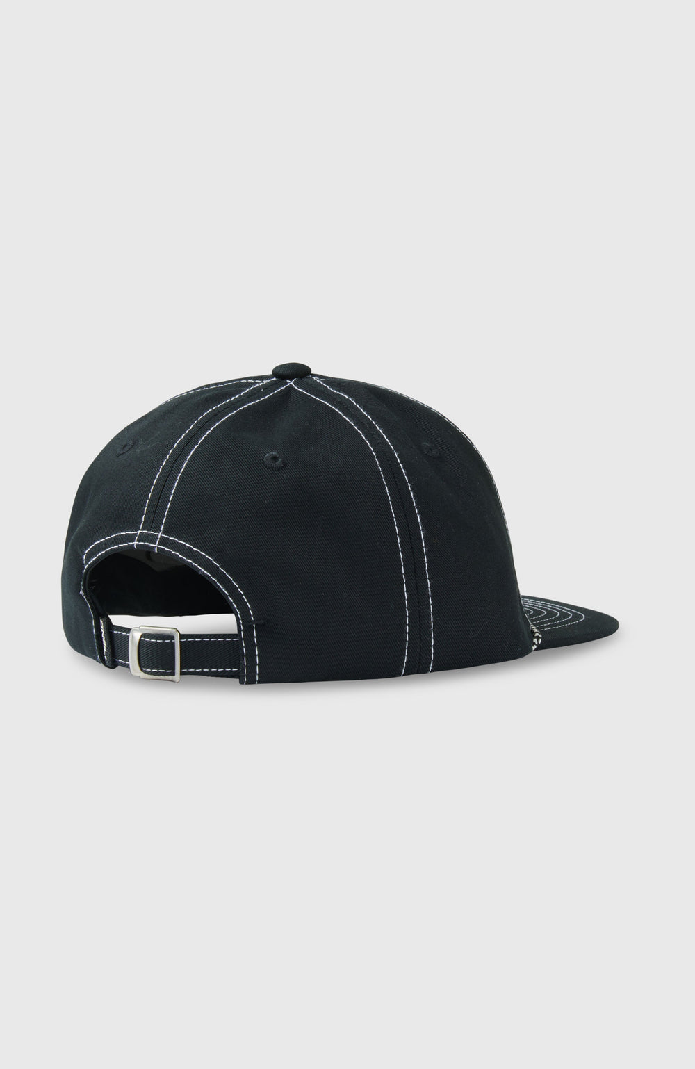 O’Neill Rope Cap Black Out