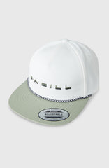O’Neill Rope Cap Avery Fern Colour Block