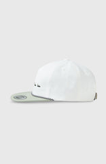 O’Neill Rope Cap Avery Fern Colour Block