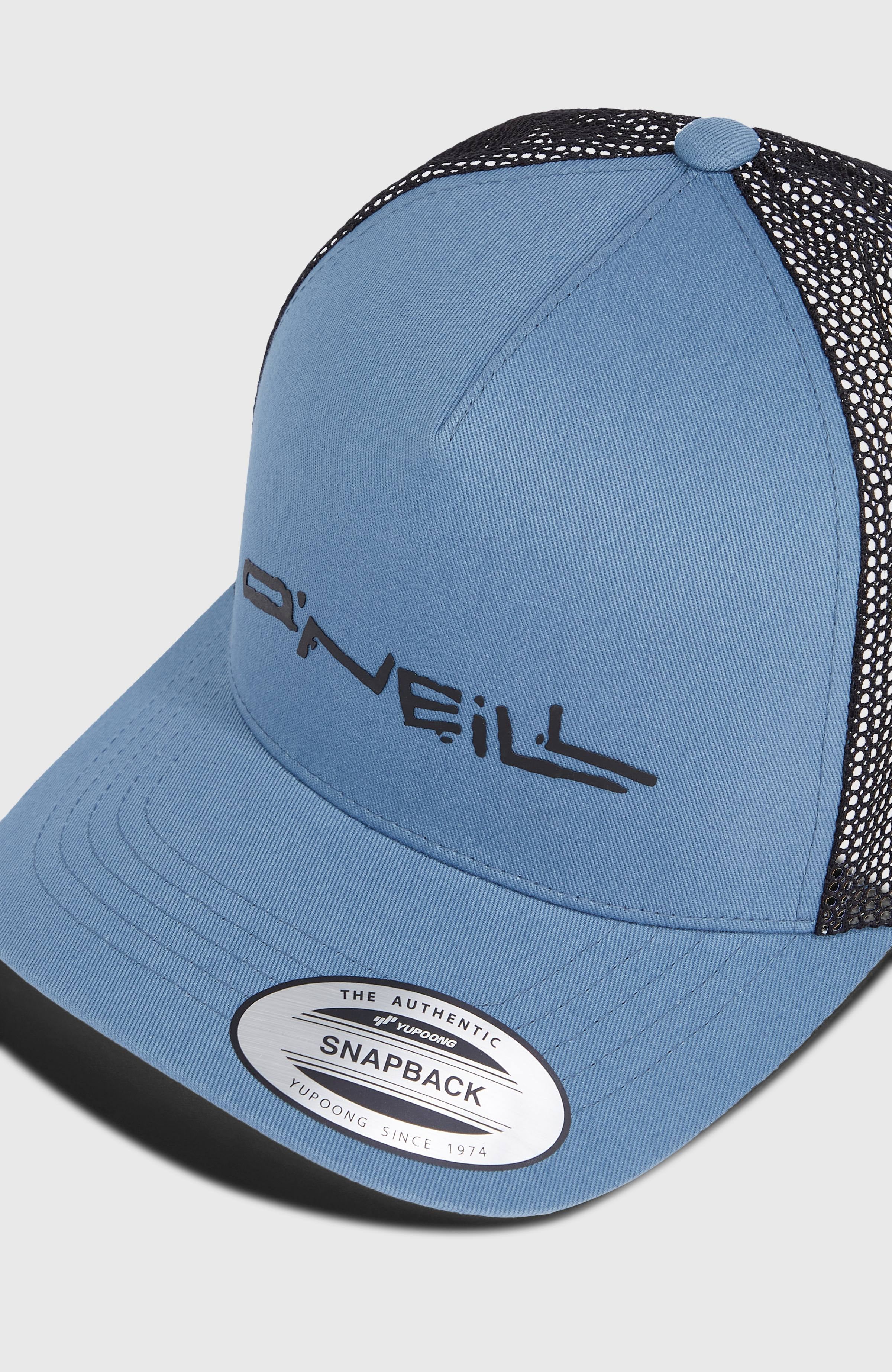 Trucker Cap Copen Blue