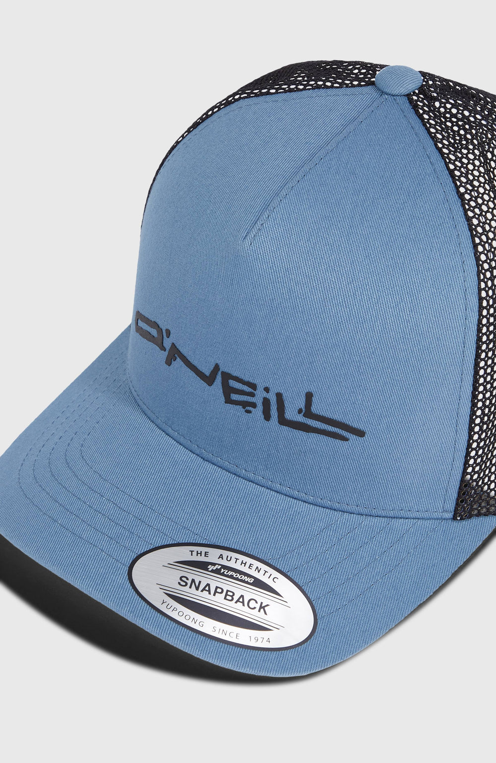 Trucker Cap Copen Blue