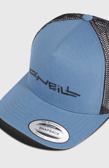 Trucker Cap Copen Blue