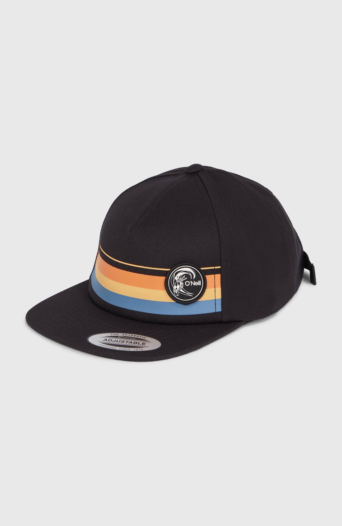 O'Riginals Cap Black Out