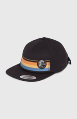 O'Riginals Cap Black Out