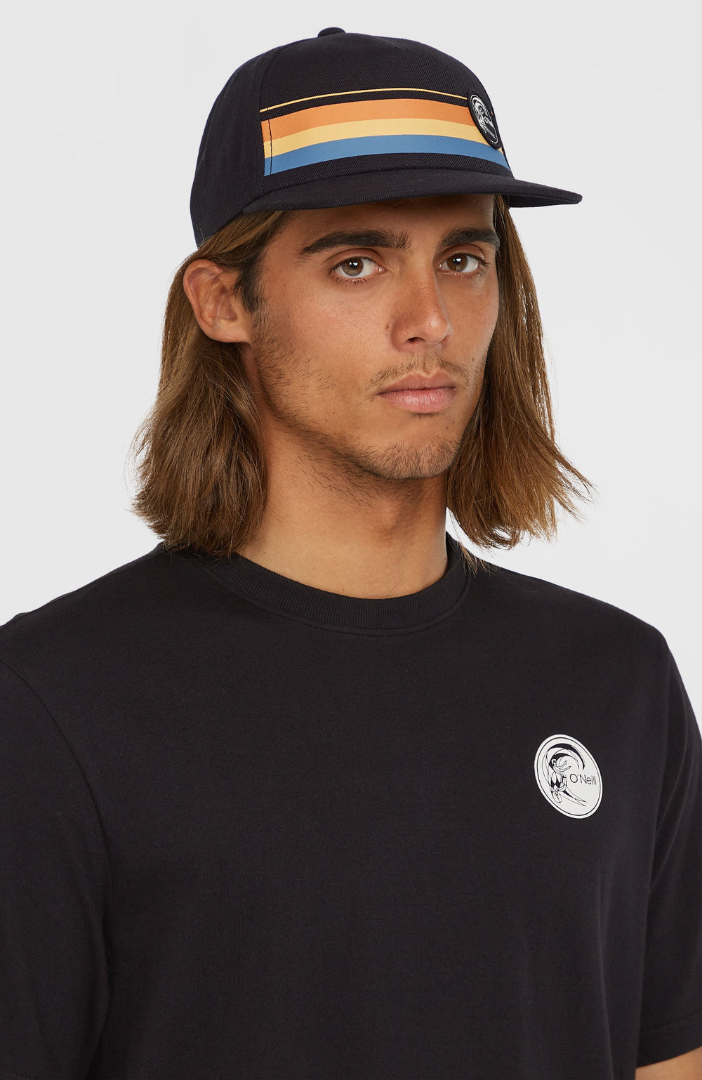 O'Riginals Cap Black Out