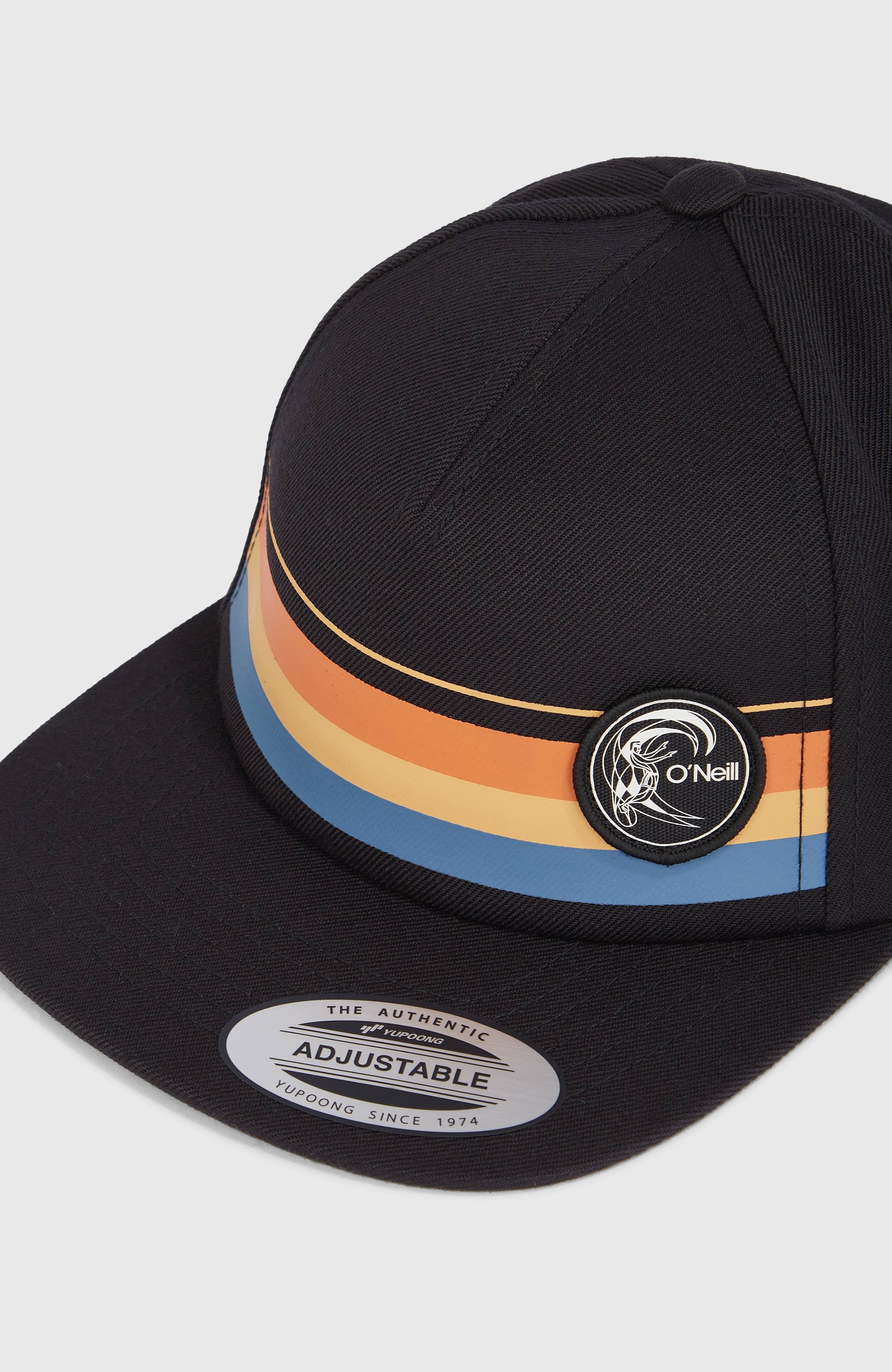 O'Riginals Cap Black Out