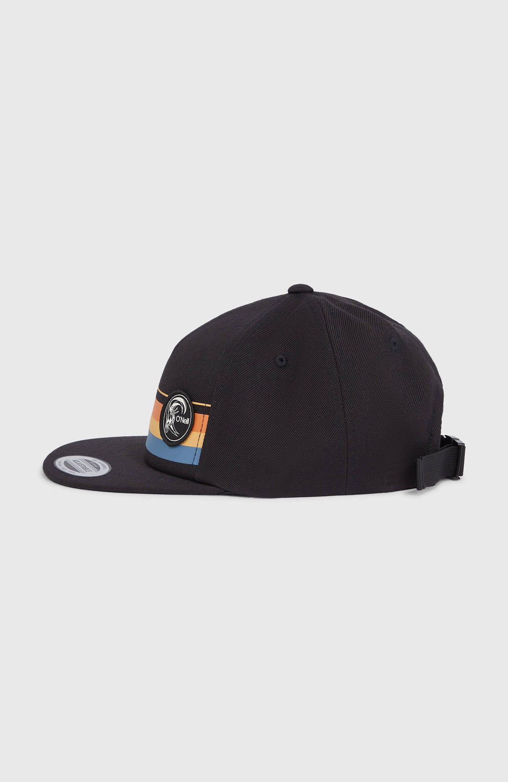 O'Riginals Cap Black Out