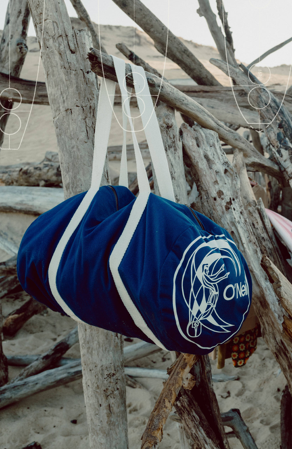 O'Riginals Bag English Evening