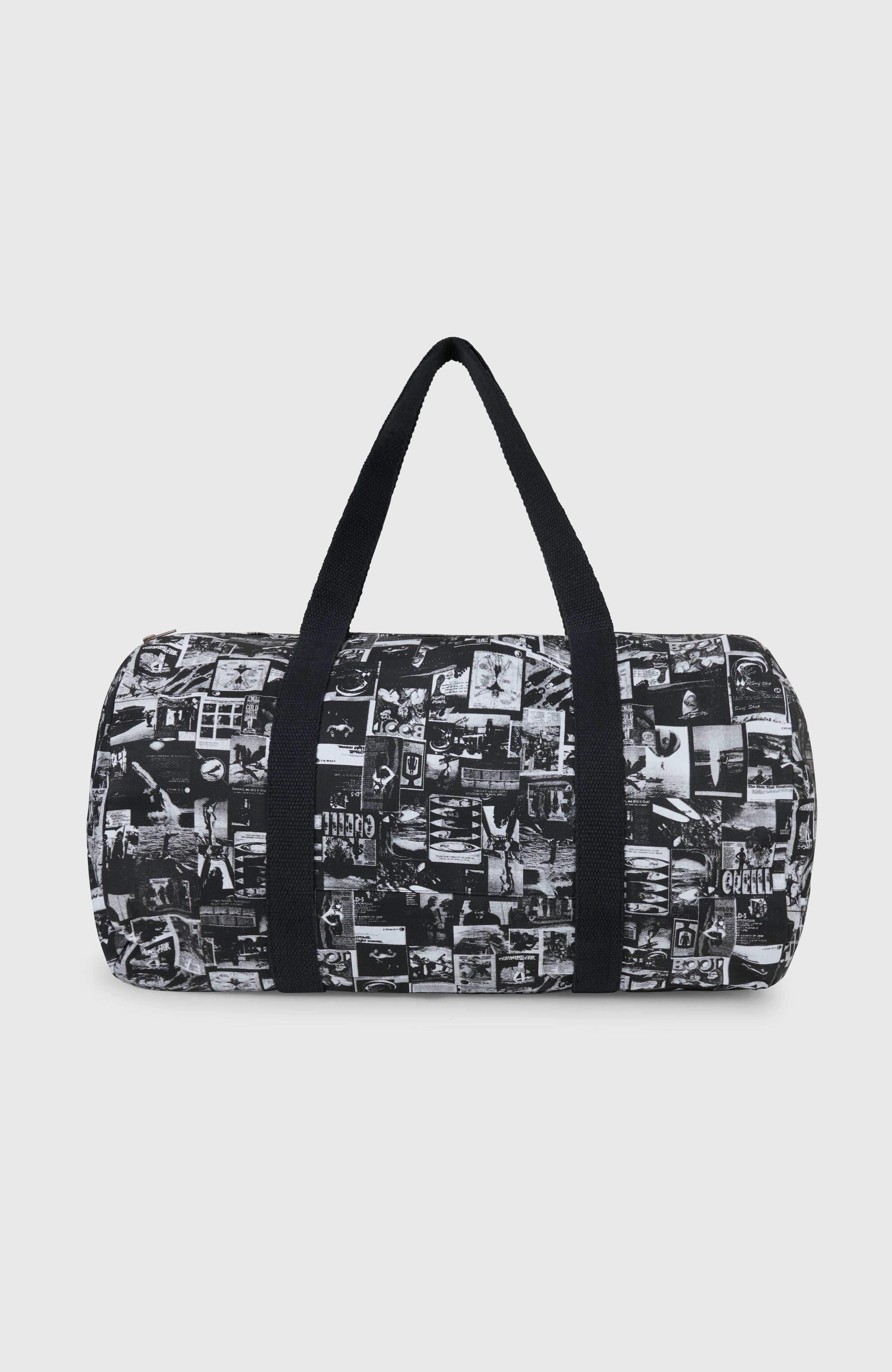 O'Riginals Bag Black Out Heritage AOP
