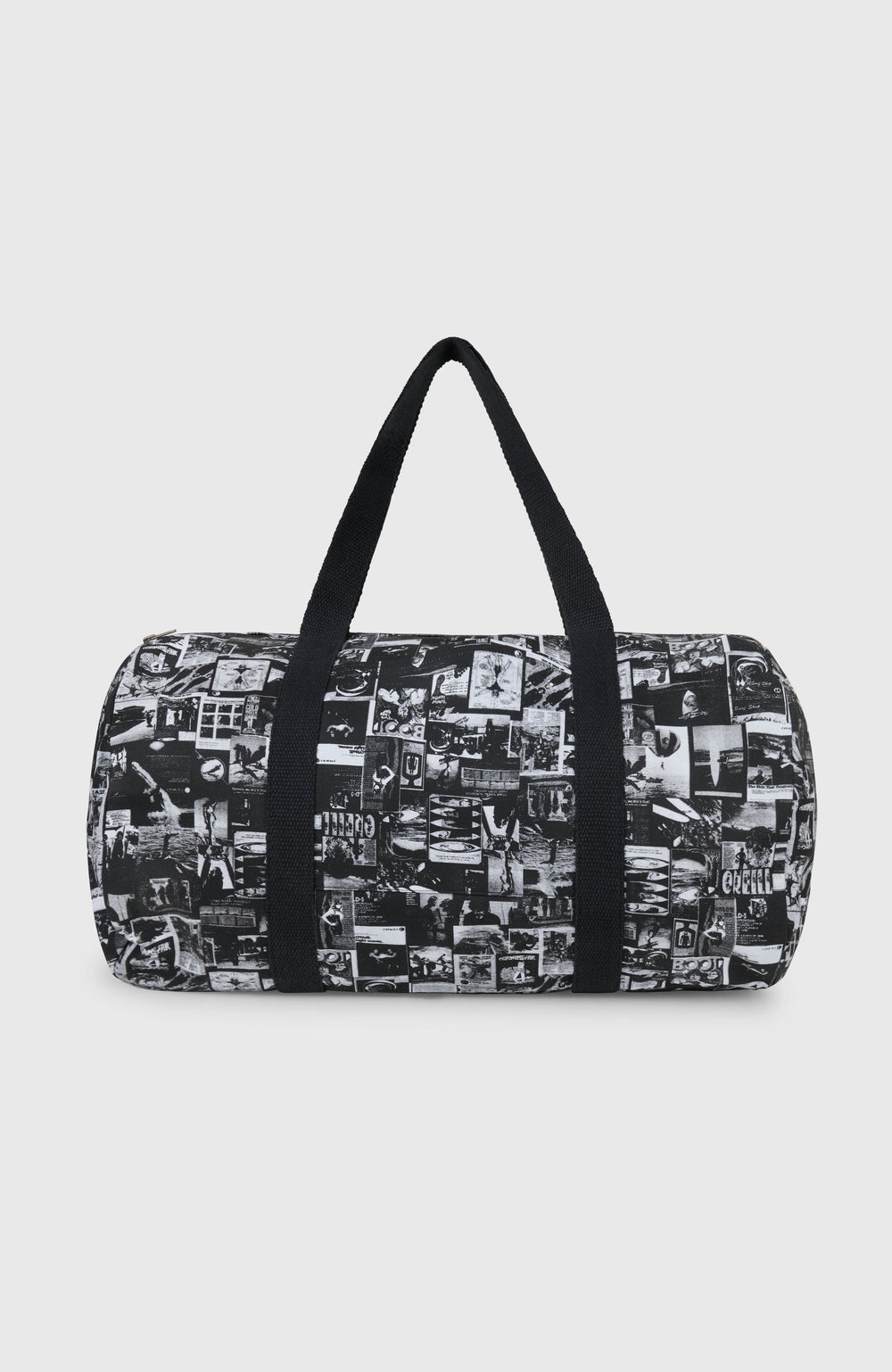 O'Riginals Bag Black Out Heritage AOP