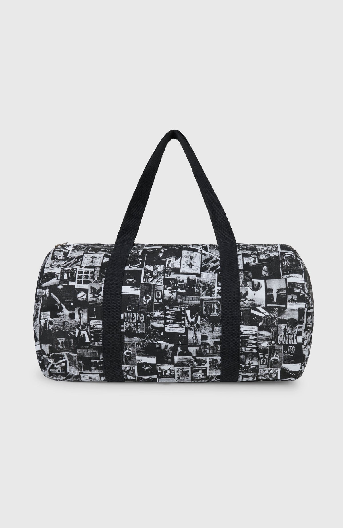 O'Riginals Bag Black Out Heritage AOP