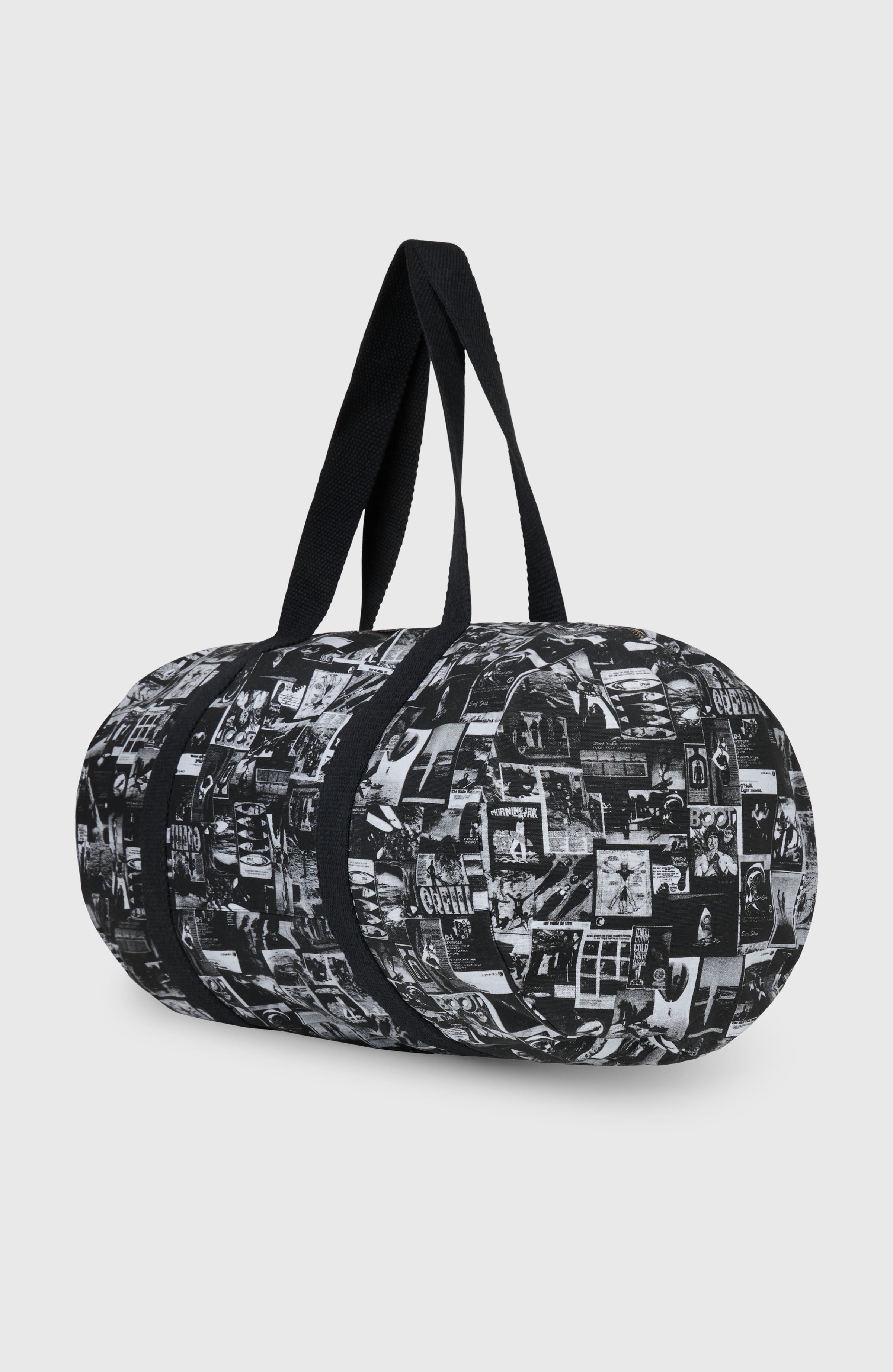 O'Riginals Bag Black Out Heritage AOP