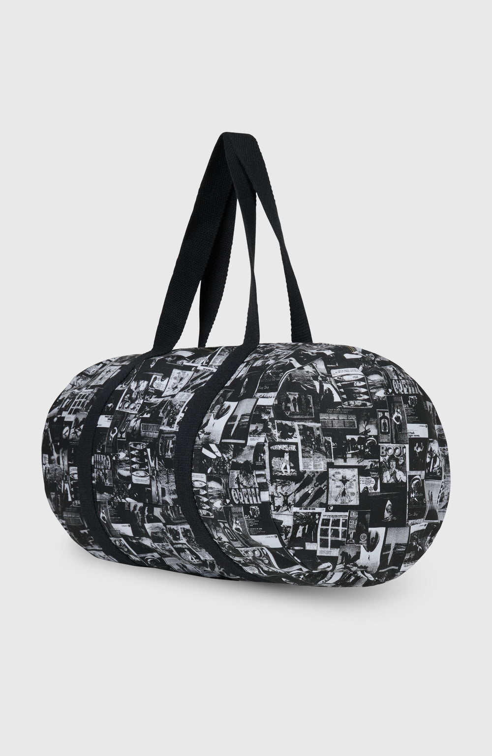O'Riginals Bag Black Out Heritage AOP