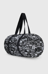 O'Riginals Bag Black Out Heritage AOP