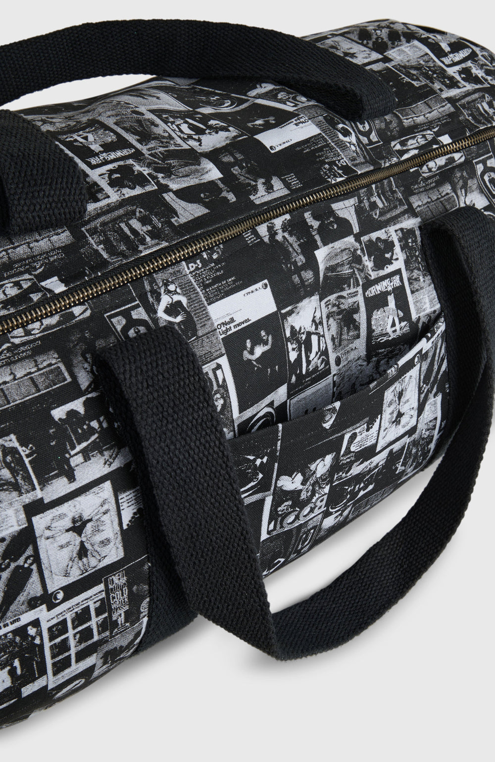 O'Riginals Bag Black Out Heritage AOP