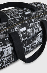 O'Riginals Bag Black Out Heritage AOP