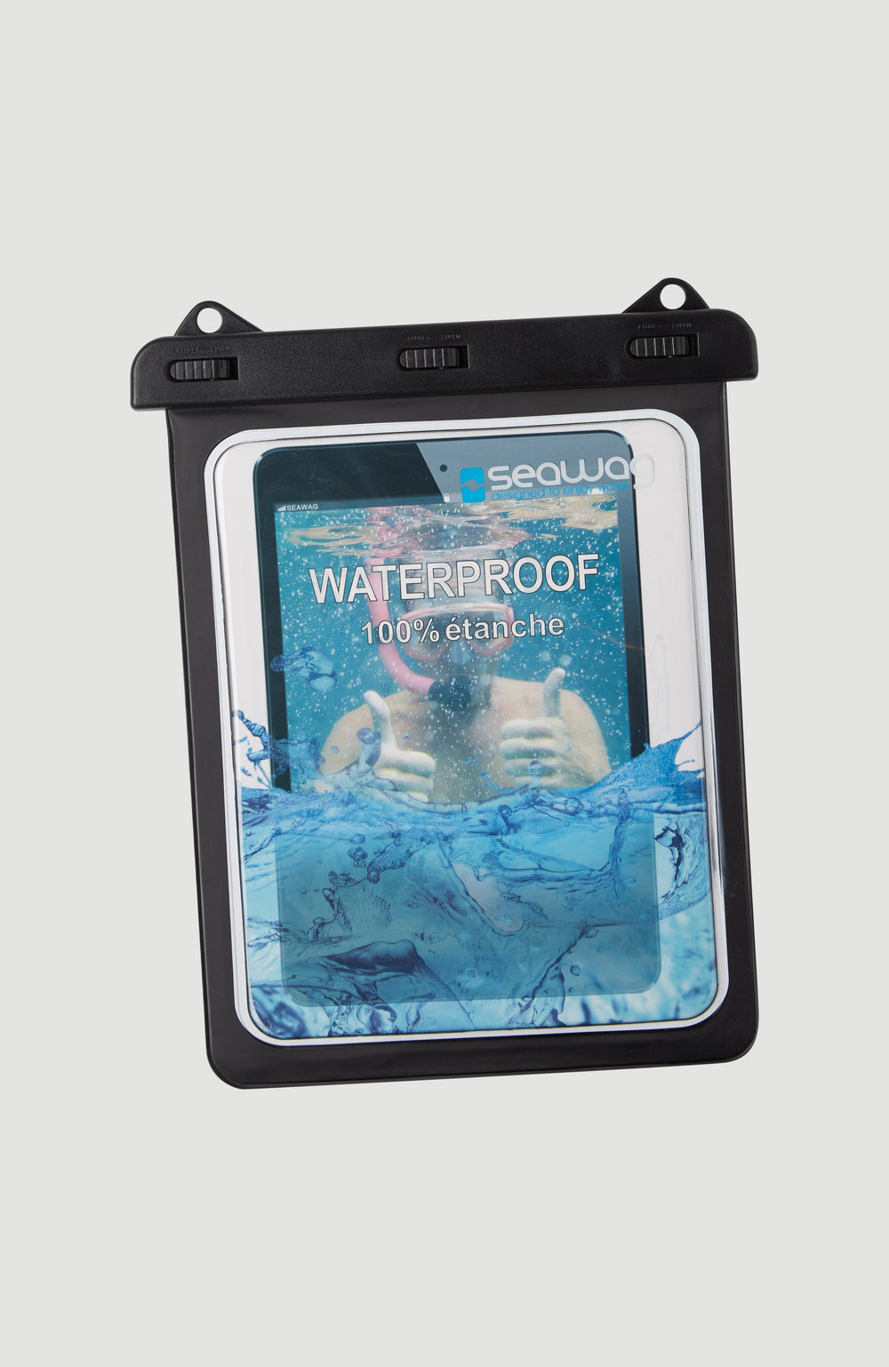 O'Neill Waterproof Case For Tablet 10 – O'Neill Black