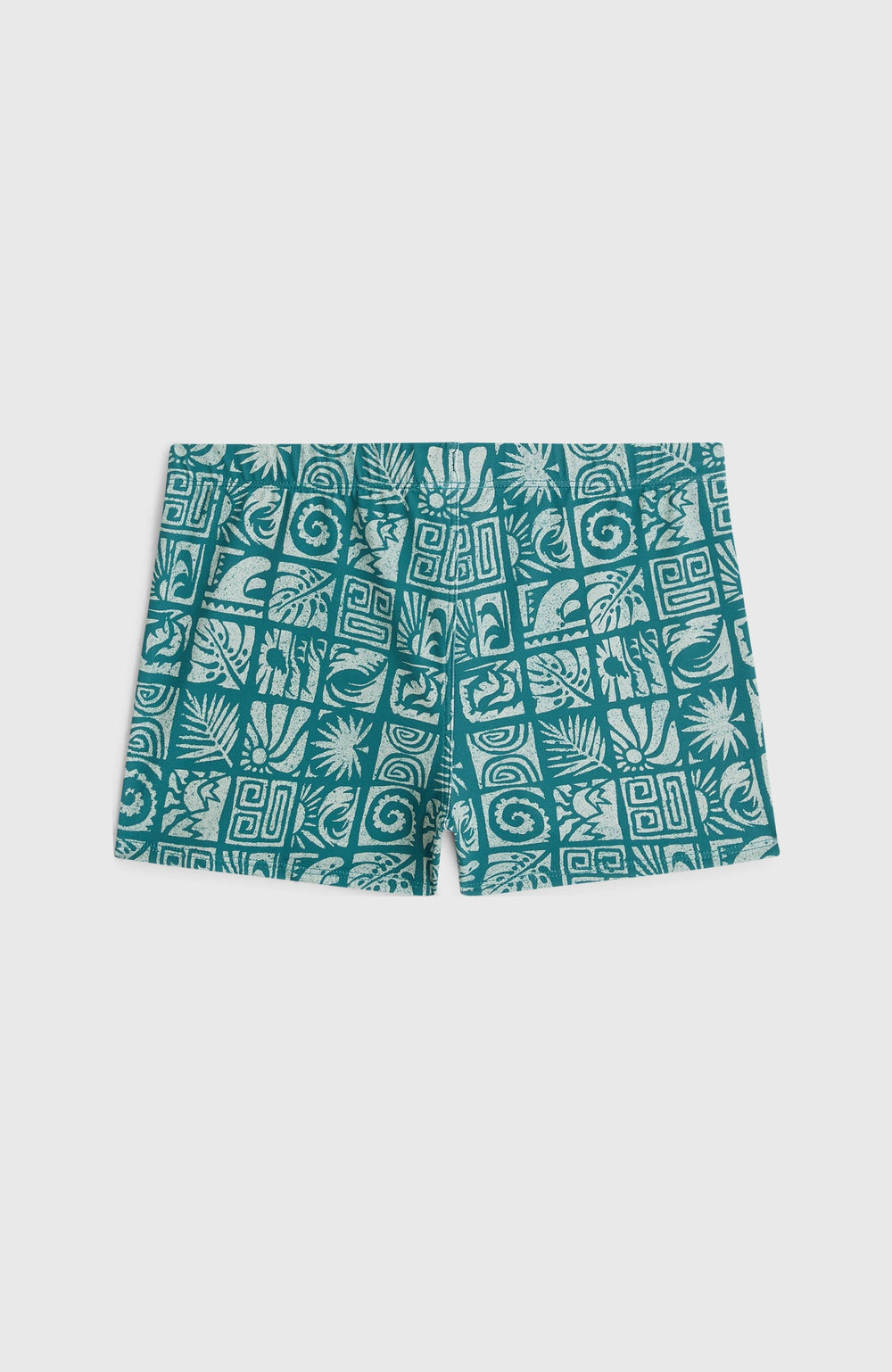 O'Neill Print Racer Blue Bricks