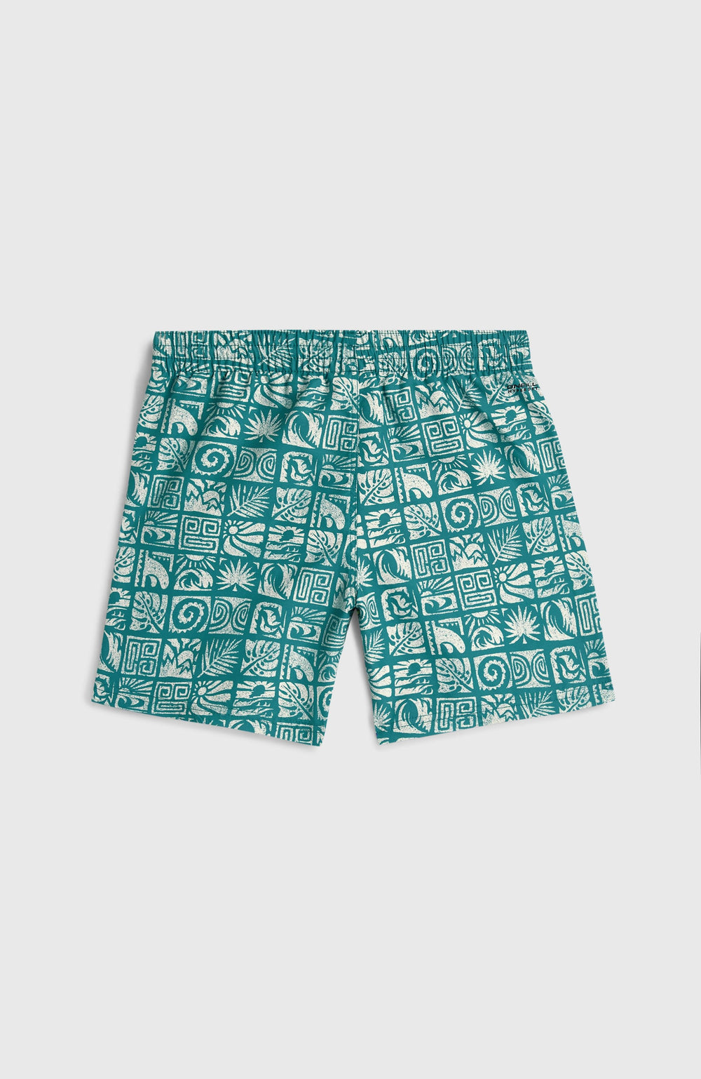 O'Neill Print Swimshorts Blue Bricks