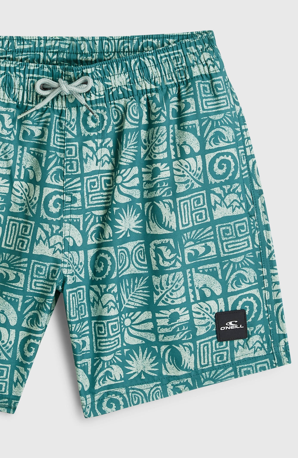 O'Neill Print Swimshorts Blue Bricks