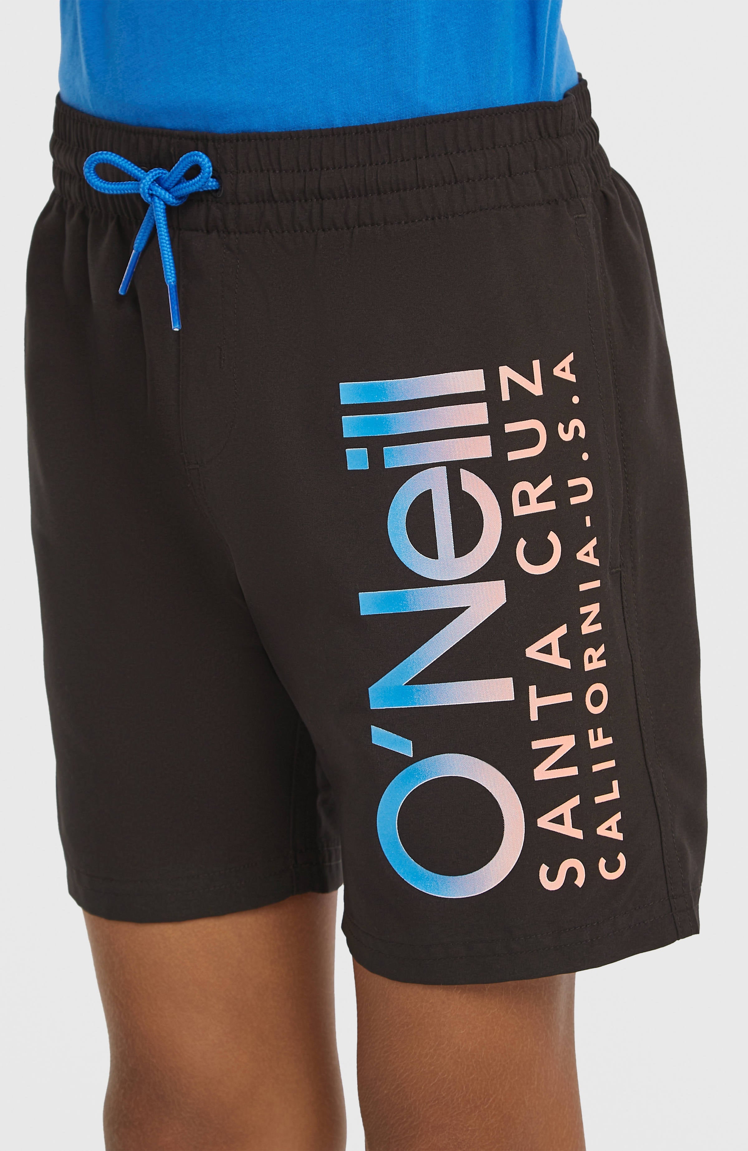 O'Neill Cali Swimshorts Black Out