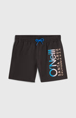 O'Neill Cali Swimshorts Black Out