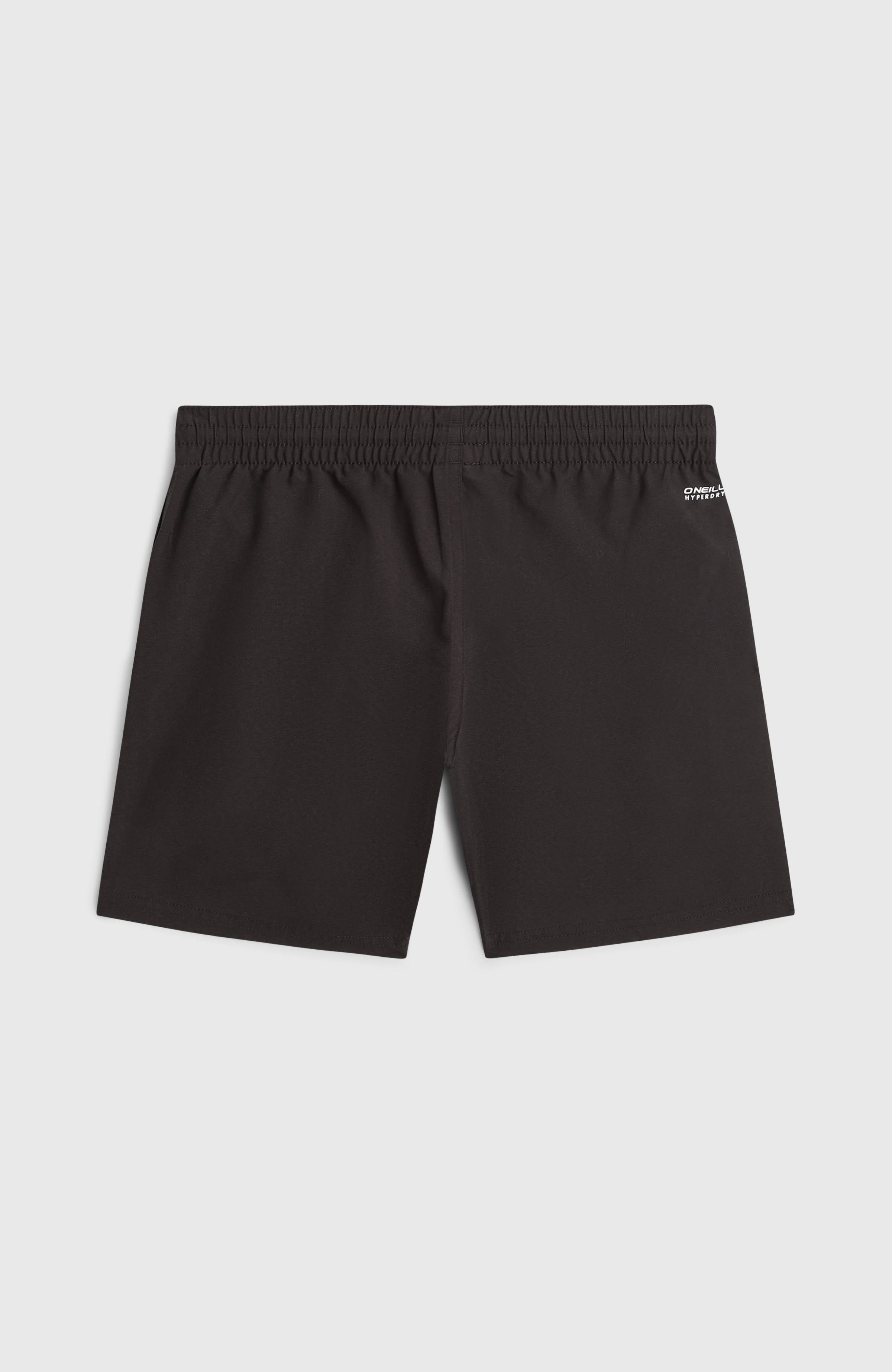 O'Neill Cali Swimshorts Black Out