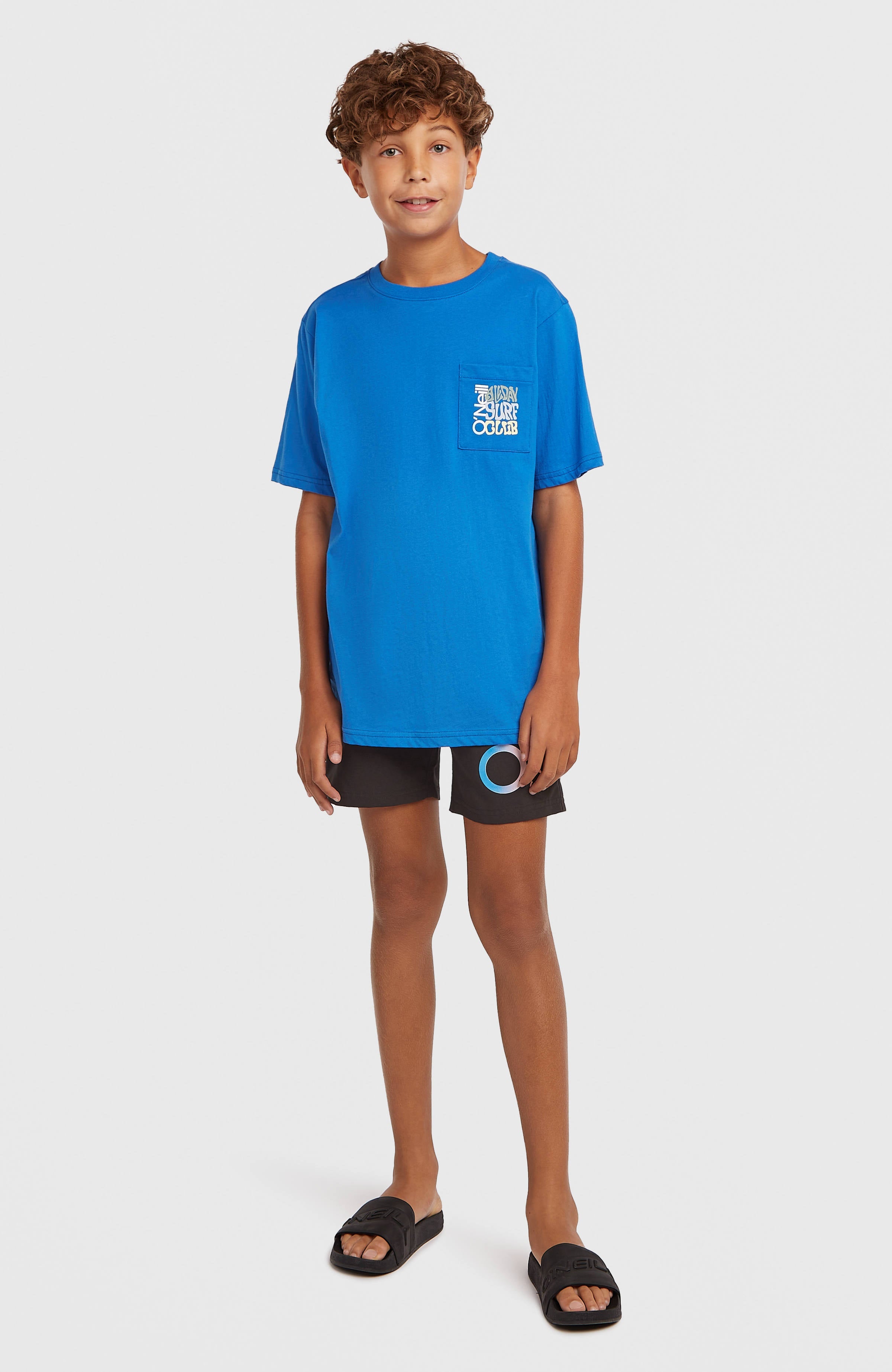O'Neill Cali Swimshorts Black Out
