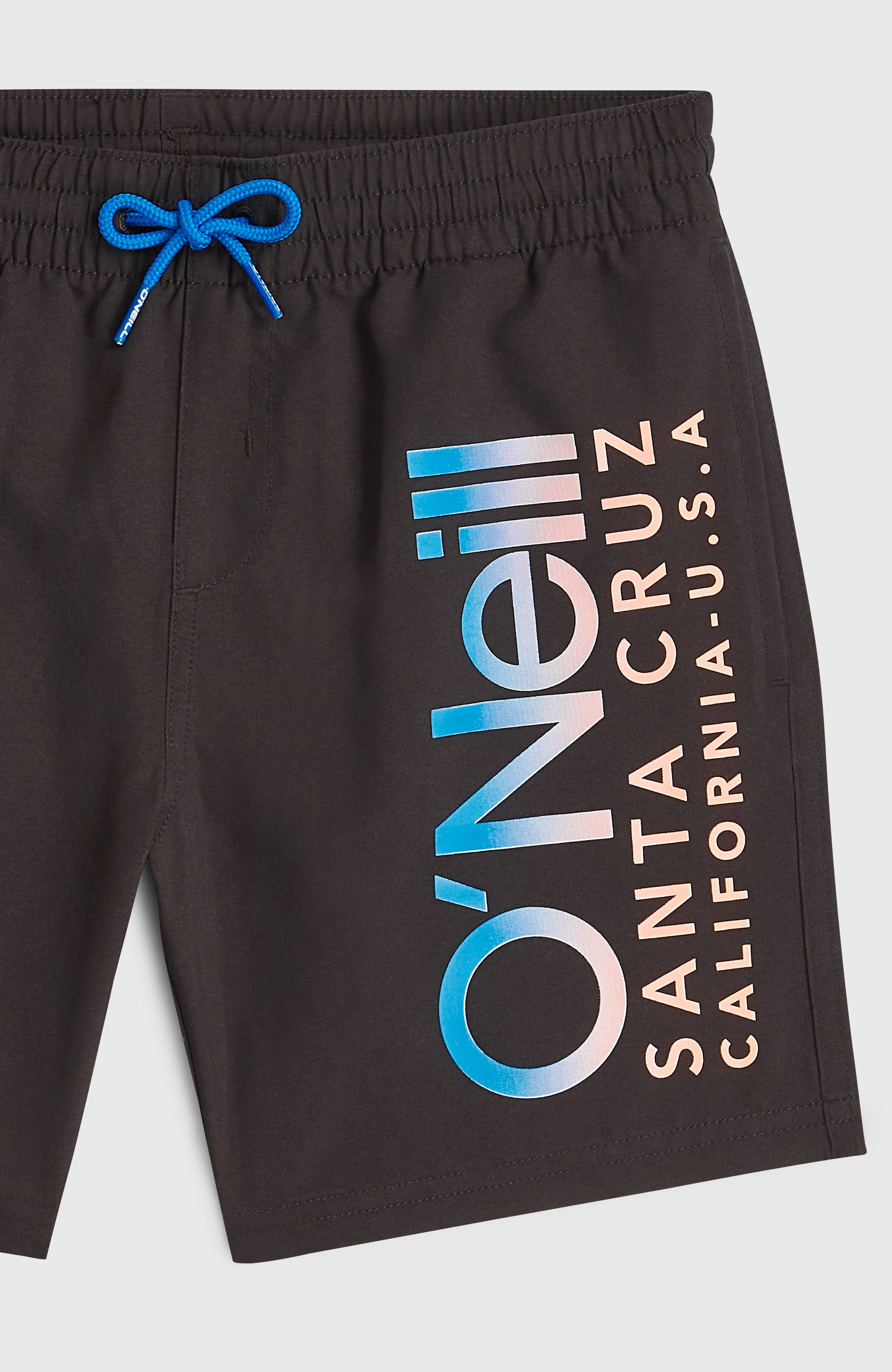O'Neill Cali Swimshorts Black Out