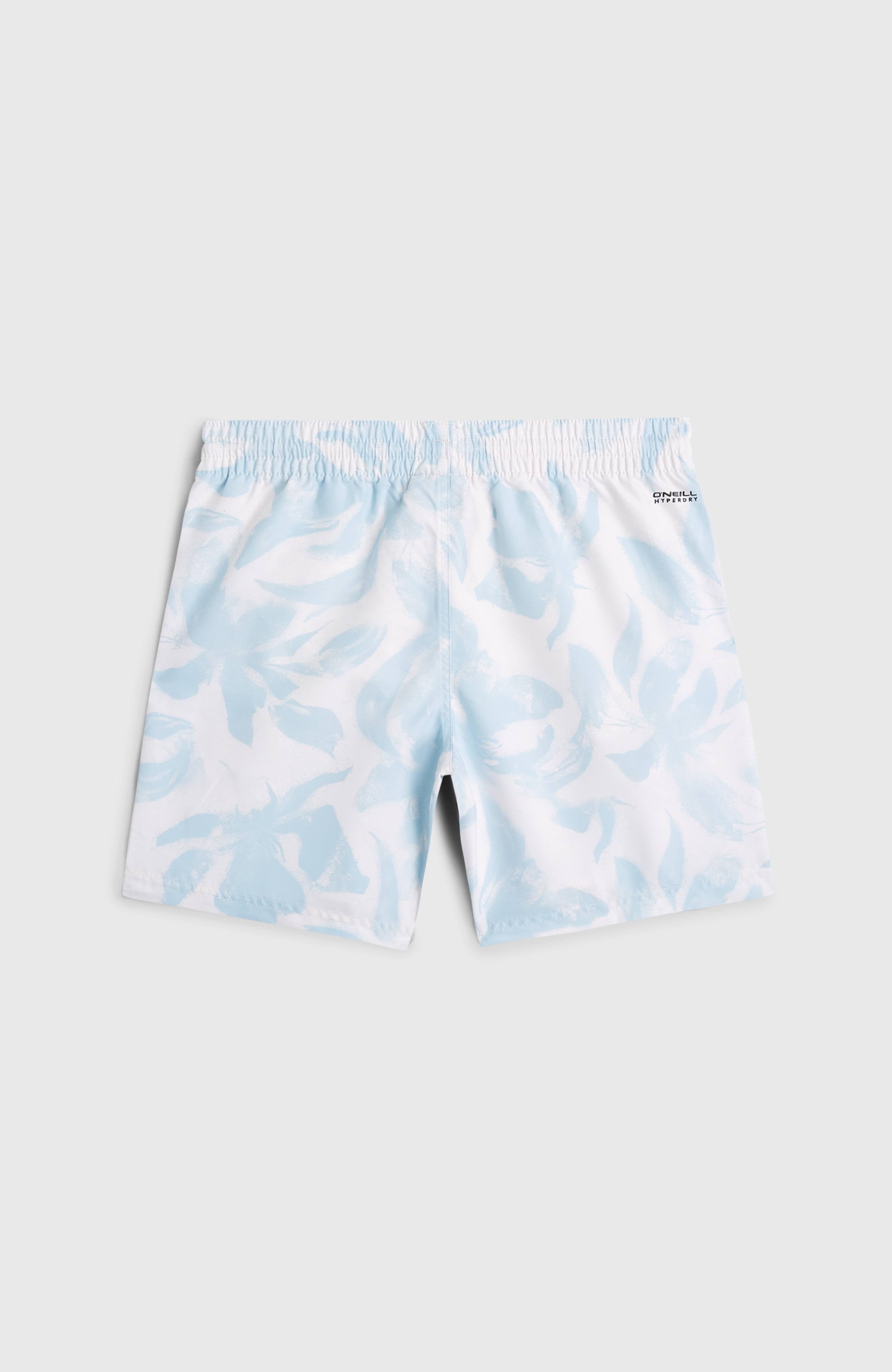 O'Neill Print Swimshorts White Spray Flower