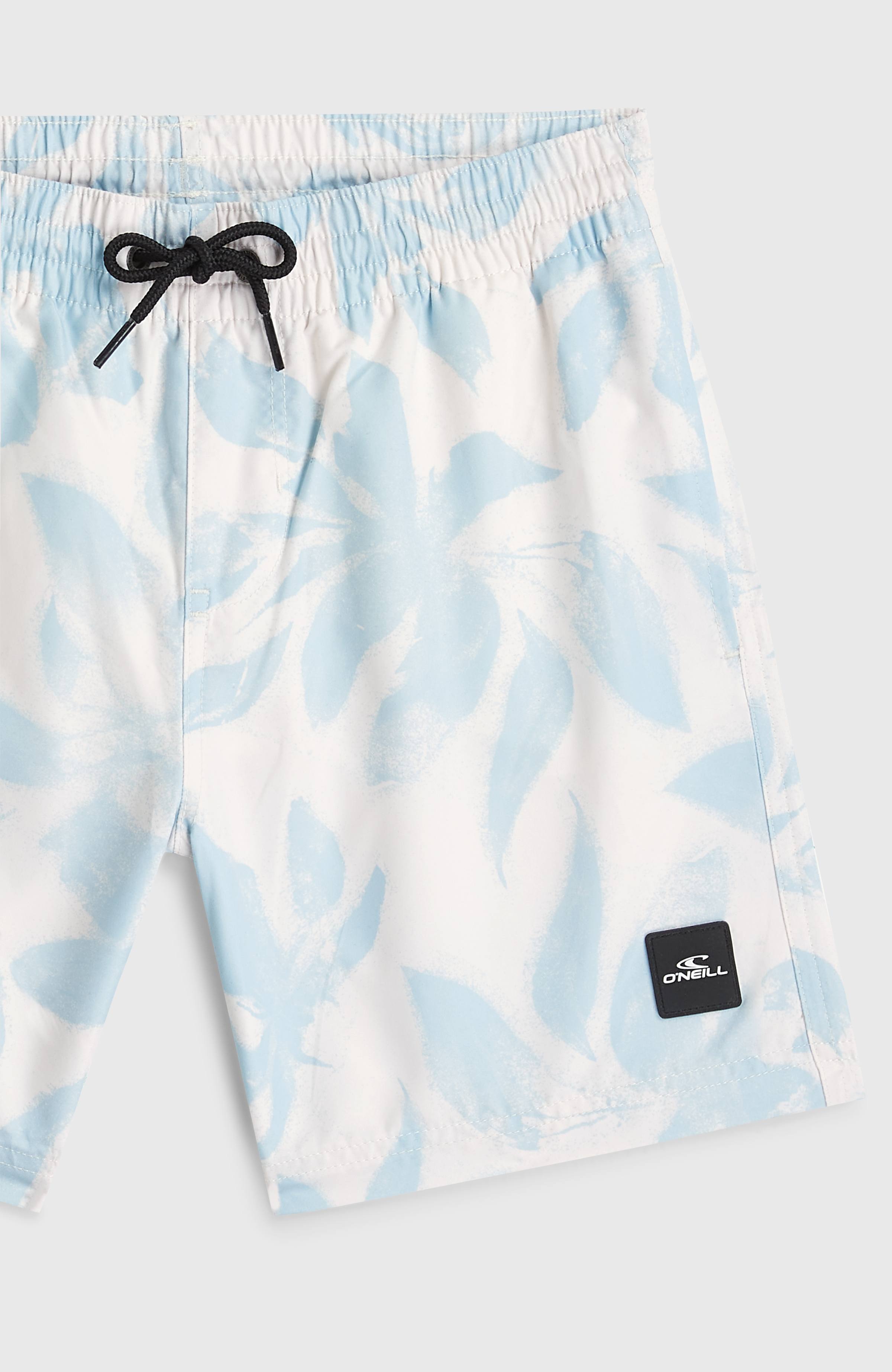 O'Neill Print Swimshorts White Spray Flower