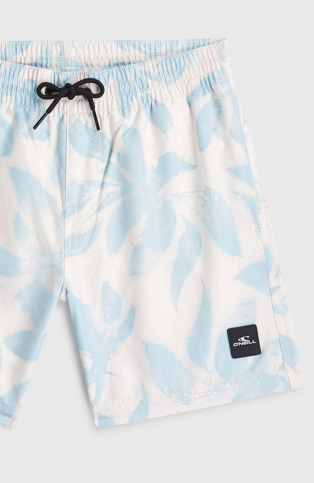 O'Neill Print Swimshorts White Spray Flower