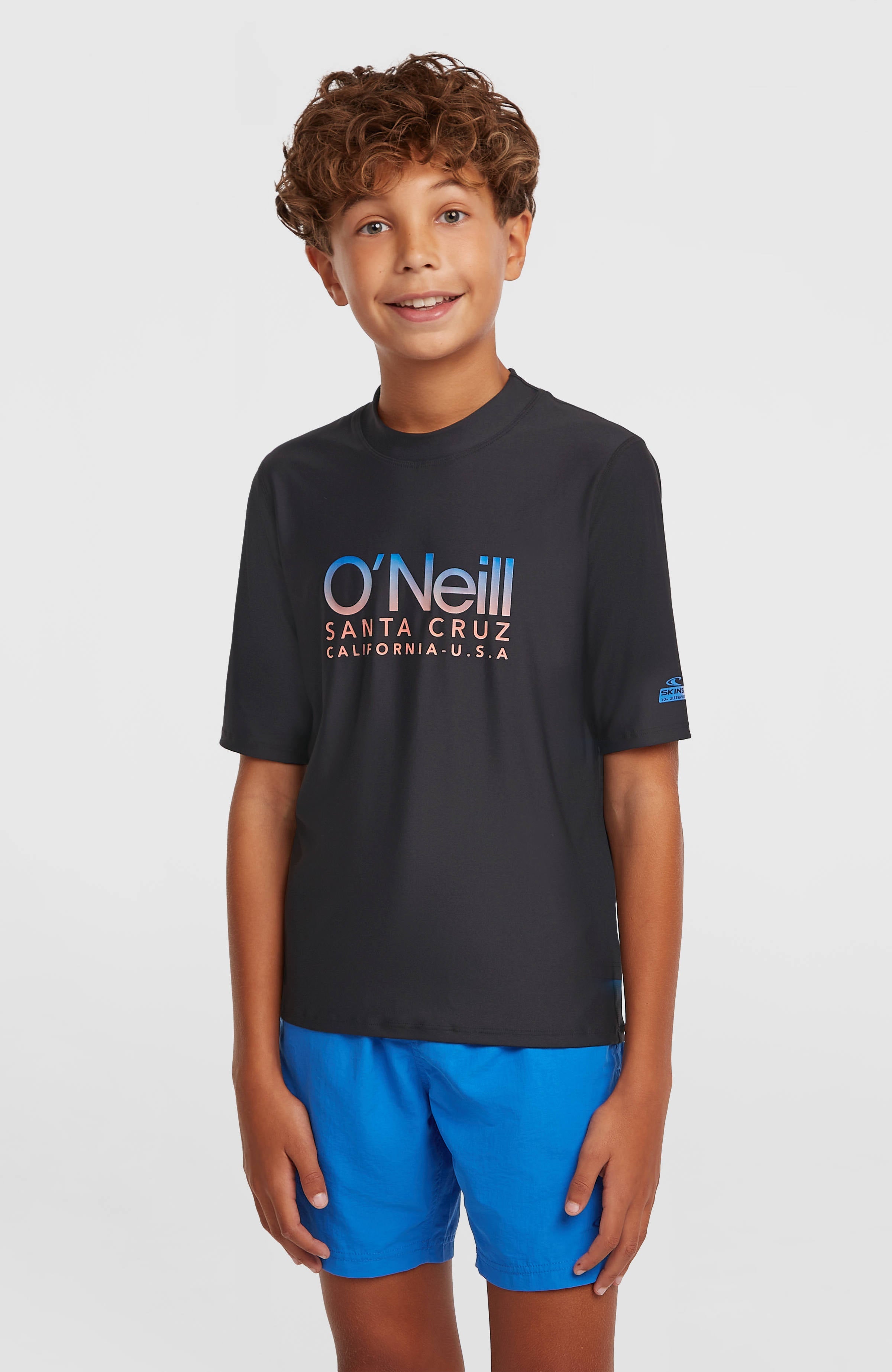 O'Neill Vert Swimshorts Mediterranean Blue