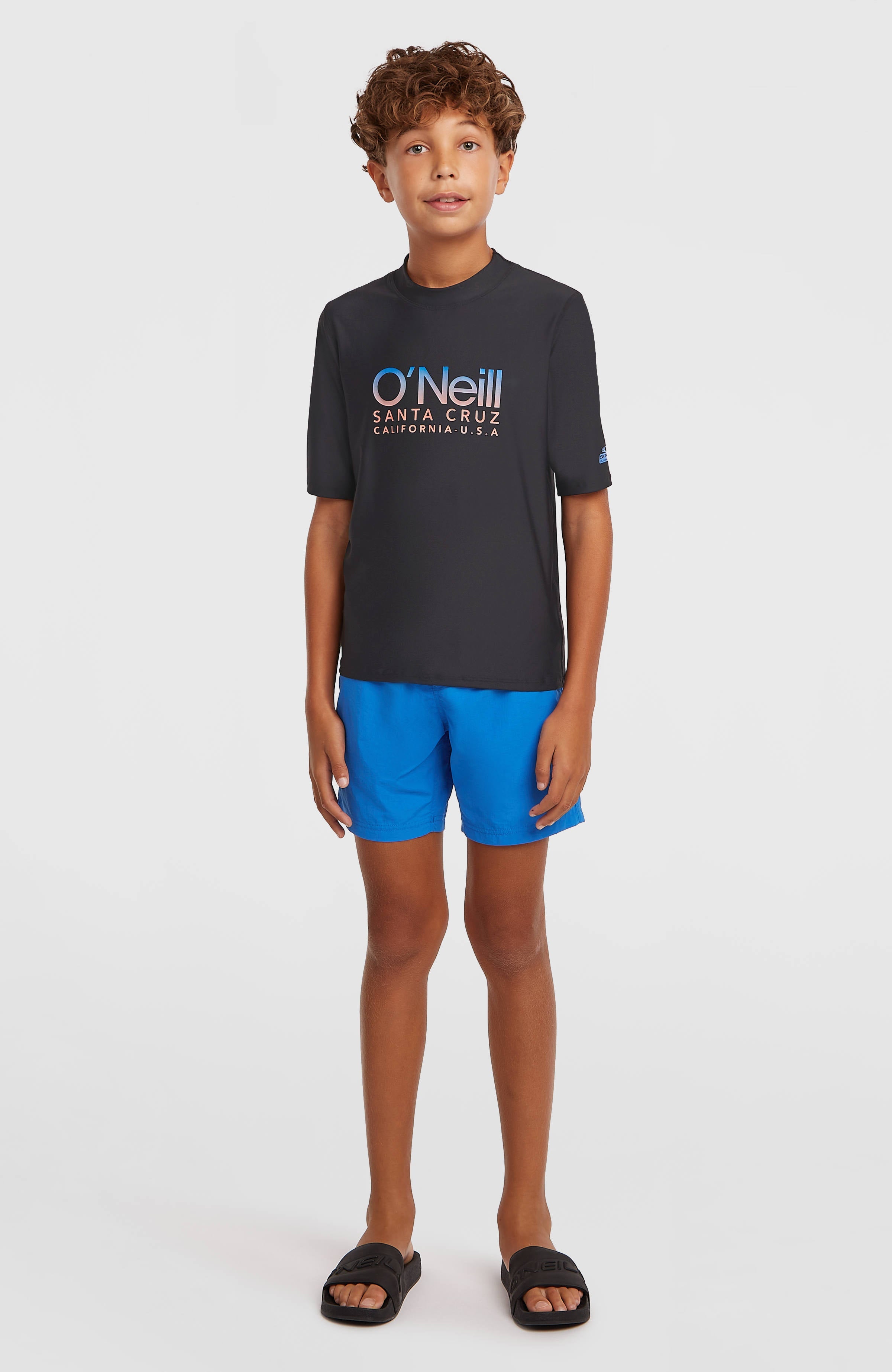 O'Neill Vert Swimshorts Mediterranean Blue