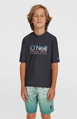 O'Neill First Swimshorts Boys Green Heritage Flip