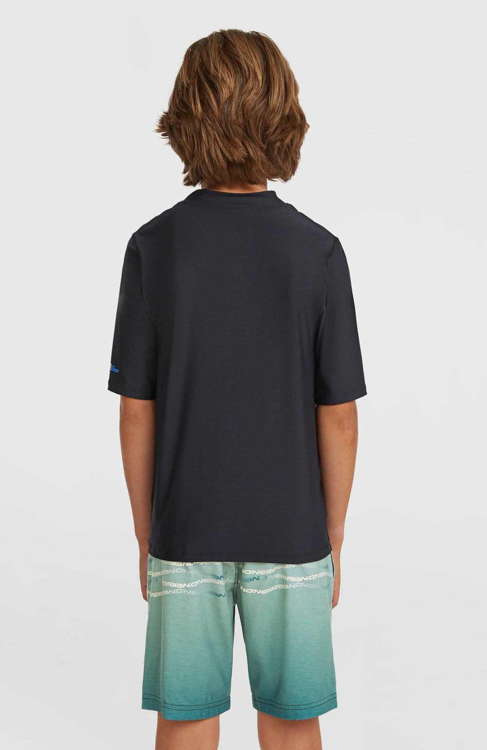 O'Neill First Swimshorts Boys Green Heritage Flip