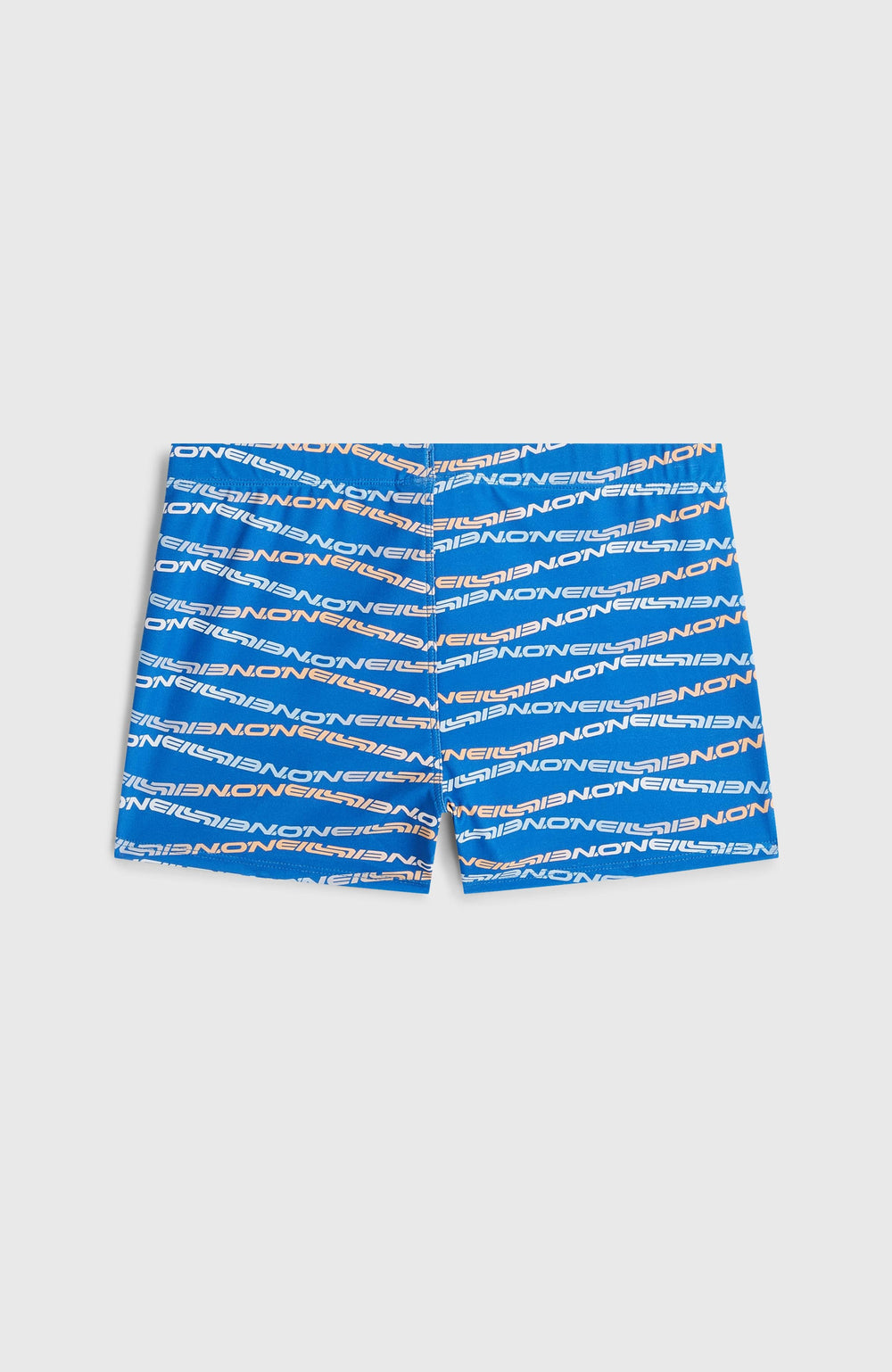 O'Neill Print Racer Blue Boys Gradient Stripe