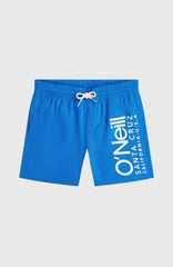O'Neill Cali Swimshorts Mediterranean Blue
